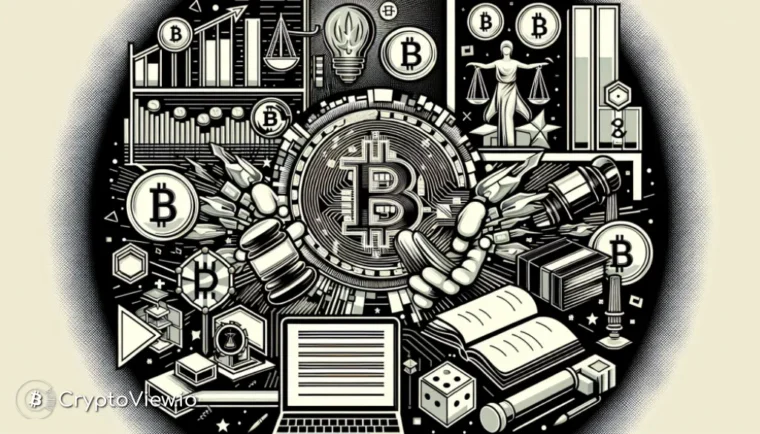 Qual é a Novidade Sobre o Perdão de Changpeng Zhao?