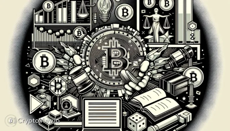 Vad är senaste nytt om Changpeng Zhaos benådning?