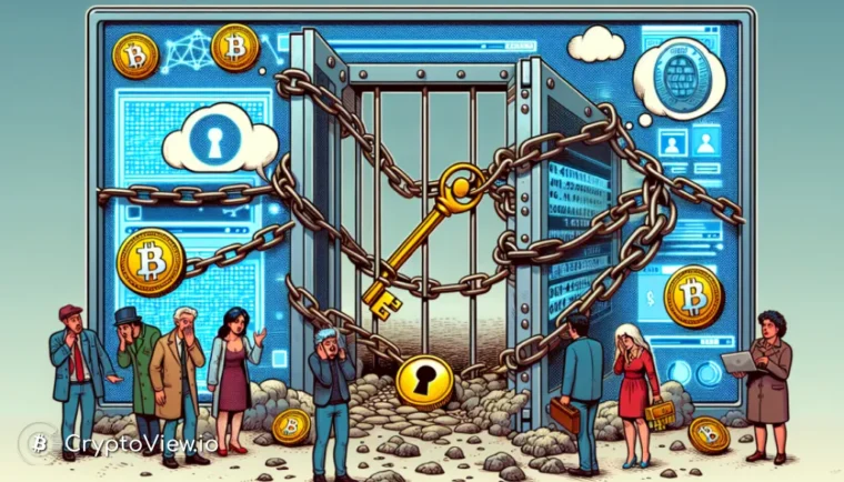 Les utilisateurs de LBank sont-ils confrontés à des blocages de retraits sur les gains crypto ?