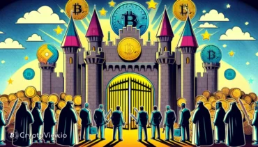 Perché le banche tradizionali stanno sfidando lo statuto fiduciario di Coinbase?