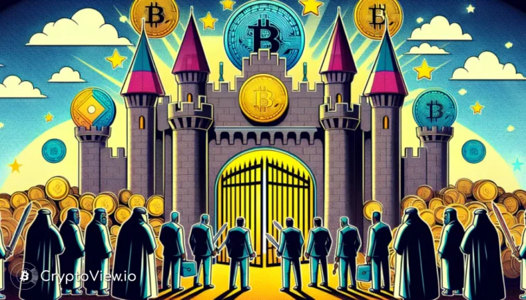 なぜ伝統的な銀行はCoinbaseの信託憲章に異議を唱えているのか？