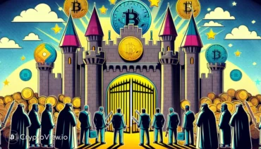 Waarom dagen traditionele banken het trust charter van Coinbase uit?