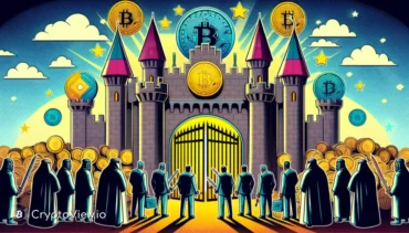 Dlaczego tradycyjne banki kwestionują wniosek Coinbase o krajową licencję banku powierniczego?