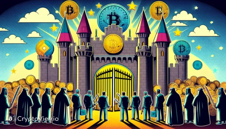 Dlaczego tradycyjne banki kwestionują wniosek Coinbase o krajową licencję banku powierniczego?