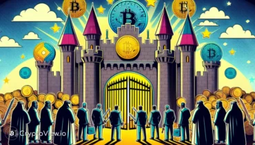 Varför utmanar traditionella banker Coinbases trust charter?