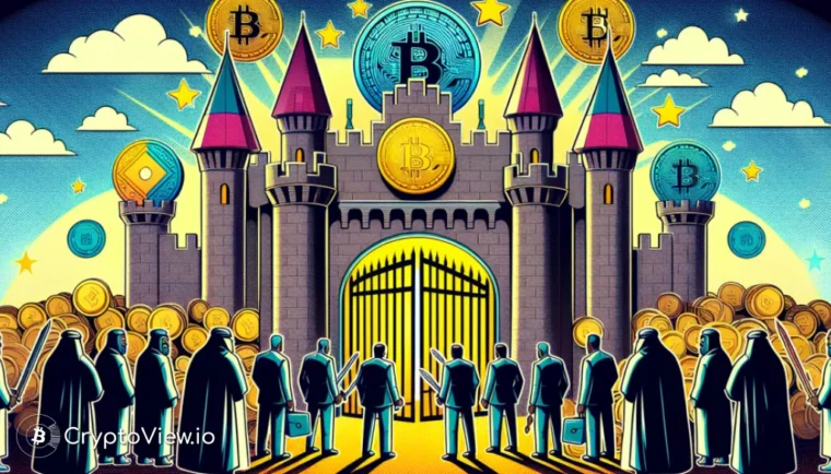 为什么传统银行挑战Coinbase的信托执照?