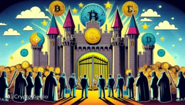 전통 은행들이 Coinbase의 신탁 인가에 이의를 제기하는 이유는 무엇일까요?