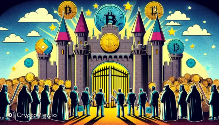 전통 은행들이 Coinbase의 신탁 인가에 이의를 제기하는 이유는 무엇일까요?