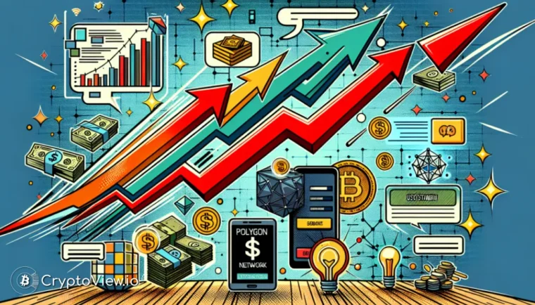 Kann Tangem Pay die USDC-Ausgaben weltweit revolutionieren?