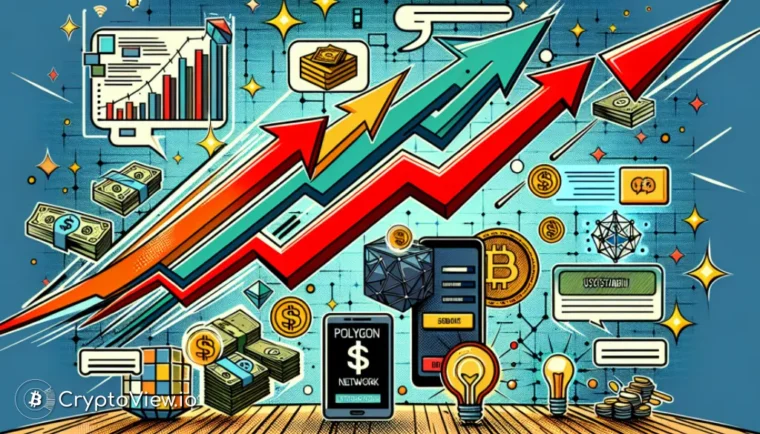 Tangem Pay peut-il révolutionner les dépenses en USDC à l'échelle mondiale ?