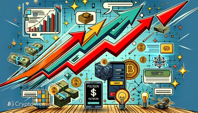 Tangem Pay può rivoluzionare la spesa globale di USDC?