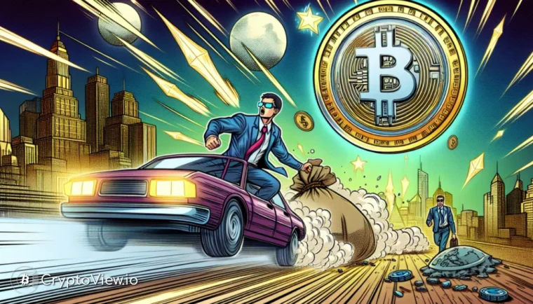 Hvordan påvirkede et $6.47M Aster hvalkøb dets pris?