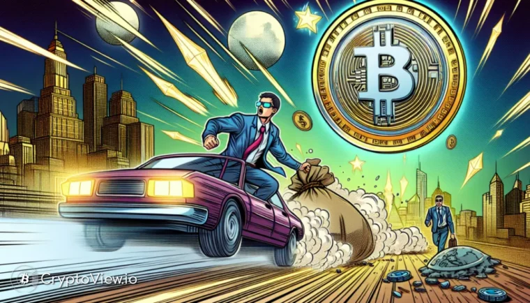 ¿Cómo impactó una compra de ballena Aster de 6,47 millones de dólares en su precio?