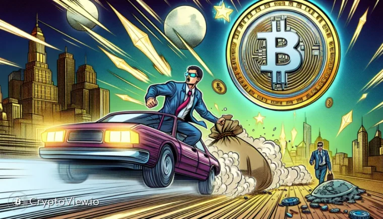 Comment un achat de baleine Aster de 6,47 millions de dollars a-t-il impacté son prix ?