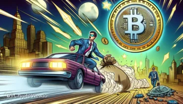 647万ドルのAsterクジラの購入は価格にどのように影響したか？