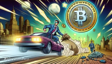 Como uma compra de baleia Aster de US$ 6,47 milhões impactou seu preço?