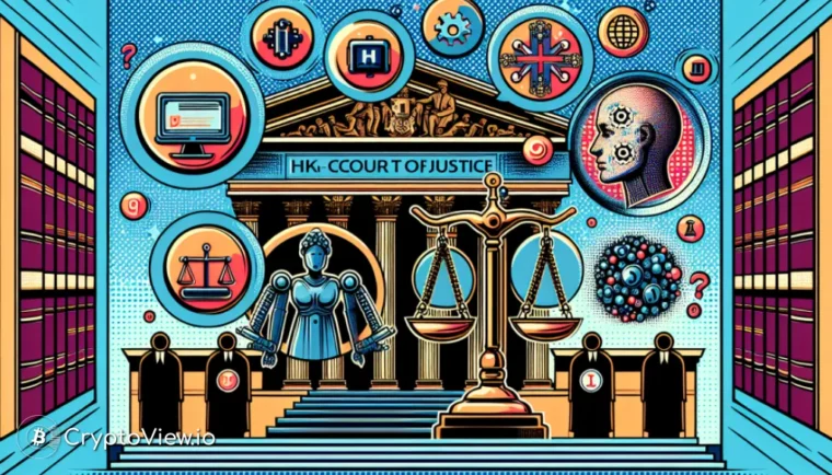 What Did the UK AI Copyright Ruling Mean for Creators?