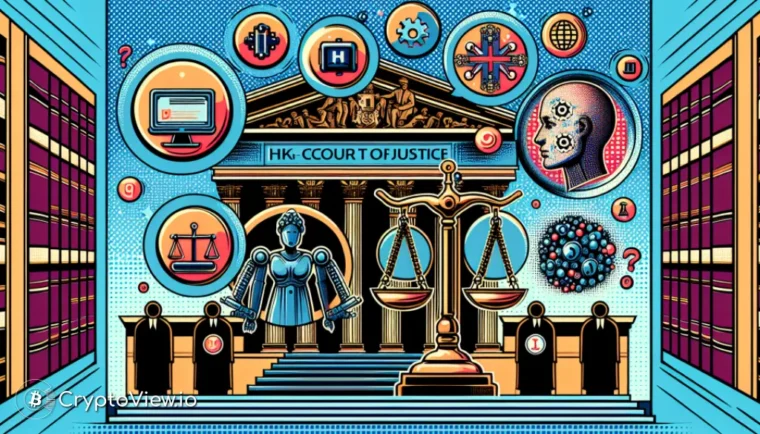 Cosa ha significato la sentenza del Regno Unito sul copyright dell'IA per i creatori?