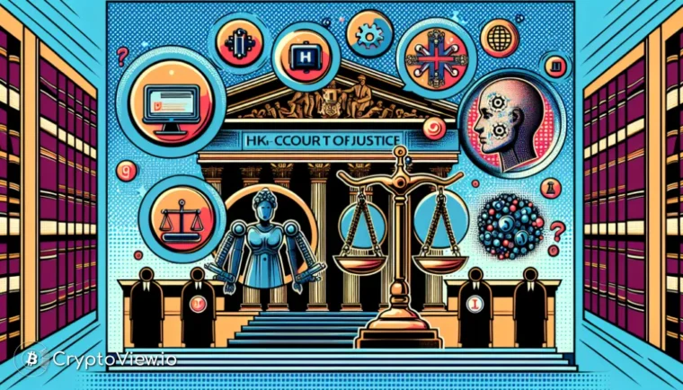 Co Orzeczenie o Prawach Autorskich AI w Wielkiej Brytanii Oznacza dla Twórców?