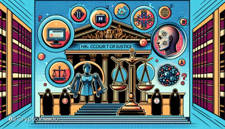 O Que a Decisão do Reino Unido Sobre Direitos Autorais de IA Significa para Criadores?