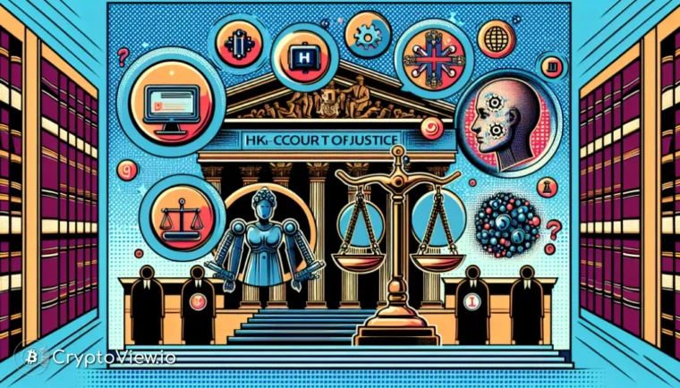 영국 AI 저작권 판결이 창작자에게 의미하는 바는 무엇일까요?