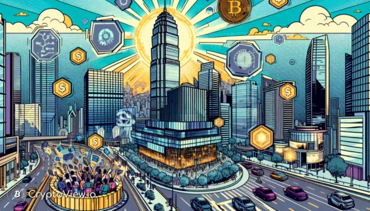 Le fonds tokenisé de Franklin Templeton : Un tournant pour Hong Kong ?