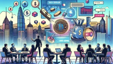 Franklin Templetons tokeniserede fond: En milepæl i Hong Kong?