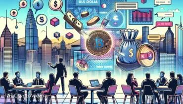 Franklin Templeton's Tokenized Fund: A Hong Kong Milestone?