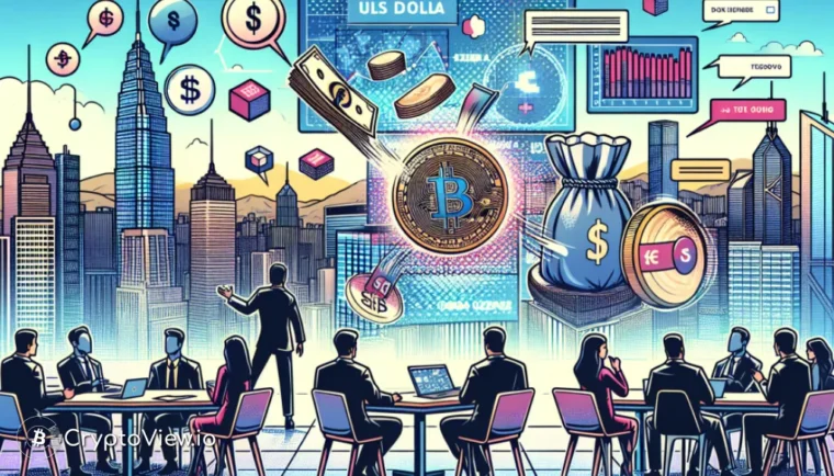 Franklin Templeton's Tokenized Fund: A Hong Kong Milestone?