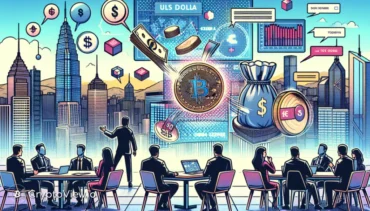 Fondo Tokenizado de Franklin Templeton: ¿Un Hito en Hong Kong?