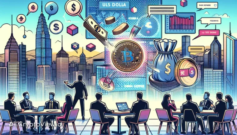 Fondo Tokenizado de Franklin Templeton: ¿Un Hito en Hong Kong?