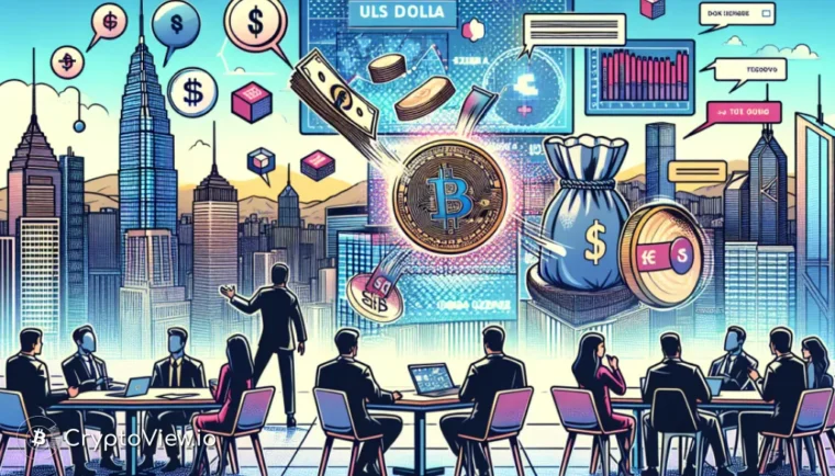 Le fonds tokenisé de Franklin Templeton : Une étape importante à Hong Kong ?