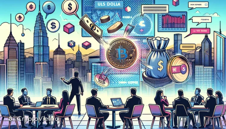 Il Fondo Tokenizzato di Franklin Templeton: Una Pietra Miliare a Hong Kong?