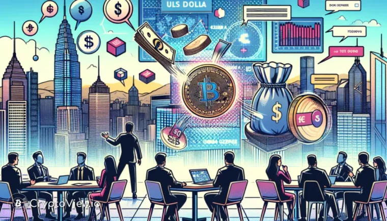 フランクリン・テンプルトンのトークン化ファンド：香港のマイルストーンか？