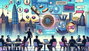 Franklin Templeton's Getokeniseerde Fonds: Een Mijlpaal voor Hong Kong?
