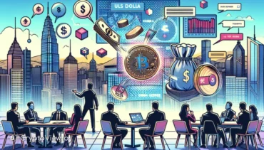 Franklin Templetons tokeniserte fond: En milepæl for Hong Kong?