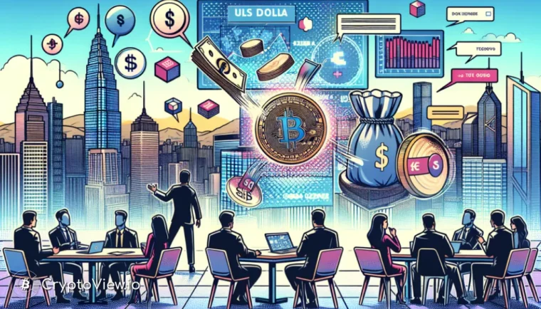 Franklin Templetons tokeniserte fond: En milepæl for Hong Kong?