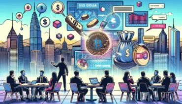 Tokenizowany Fundusz Franklin Templeton: Kamień Milowy w Hongkongu?