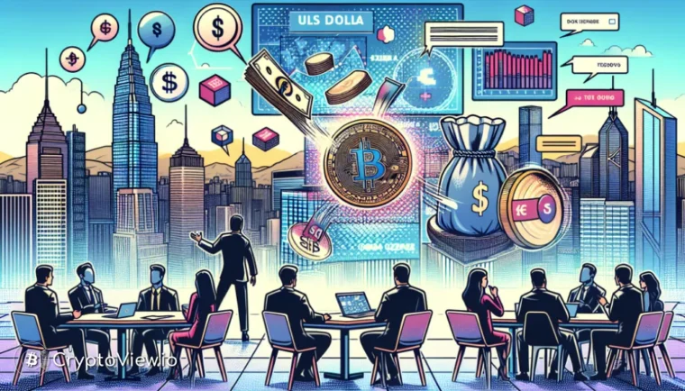 Tokenizowany Fundusz Franklin Templeton: Kamień Milowy w Hongkongu?