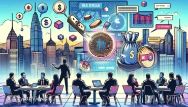 Fundo Tokenizado da Franklin Templeton: Um Marco em Hong Kong?
