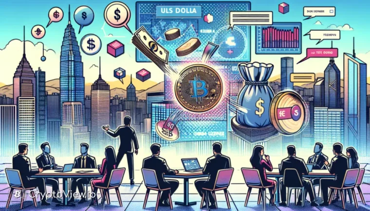 Fundo Tokenizado da Franklin Templeton: Um Marco em Hong Kong?