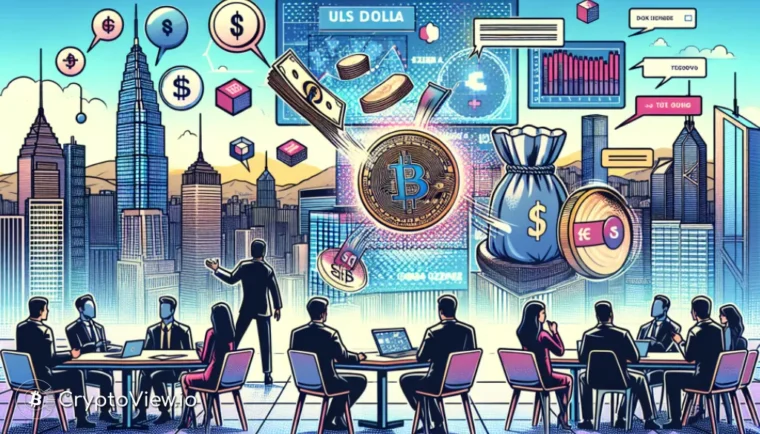 Токенизированный фонд Franklin Templeton: веха в Гонконге?