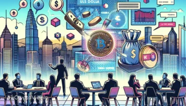 Franklin Templetons tokeniserade fond: En milstolpe i Hongkong?