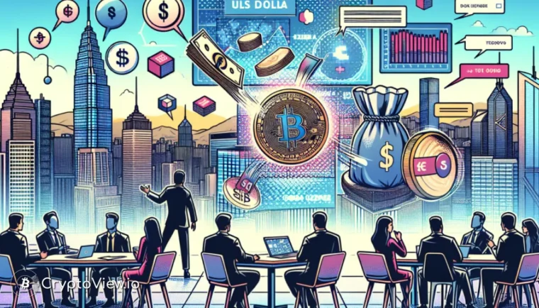 Franklin Templetons tokeniserade fond: En milstolpe i Hongkong?