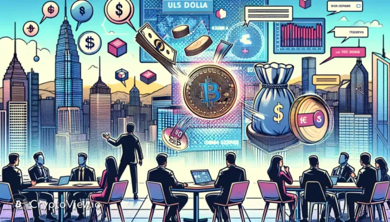 富兰克林邓普顿的代币化基金：香港的一个里程碑？