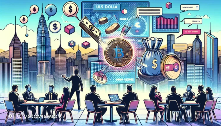 Franklin Templeton의 토큰화 펀드: 홍콩의 이정표인가?