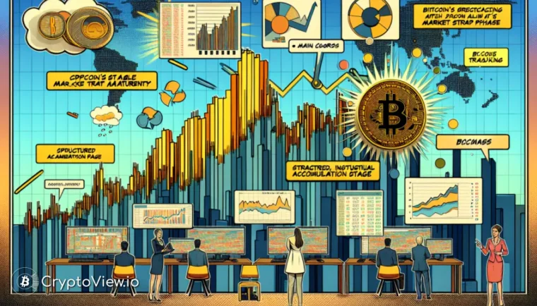 Is Bitcoin's Sideways Trend a Signal of Maturity?