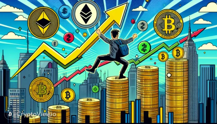 ما وراء الارتفاع الأخير في العملات الرقمية الخاصة Zcash و Dash؟