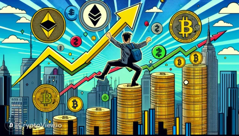 Hvad ligger bag den seneste stigning i Privacy Coins Zcash og Dash?