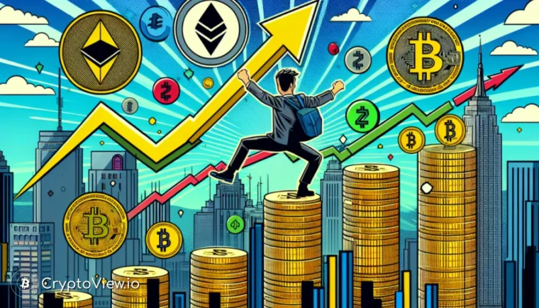 Wat zit er achter de recente stijging van Privacy Coins Zcash en Dash?